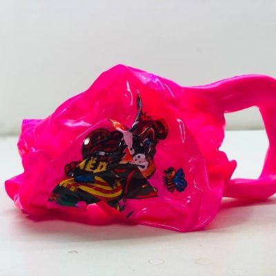 الكورة الجلد النطاطة 🏀🏀