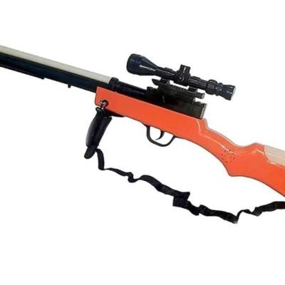 بندقية القناص