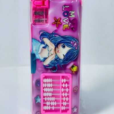  المقلمة الديزني المغنطيسي بالعداد 🧮🧮🧜🏻‍♀️🧜🏻‍♀️ 👨🏻‍🚀