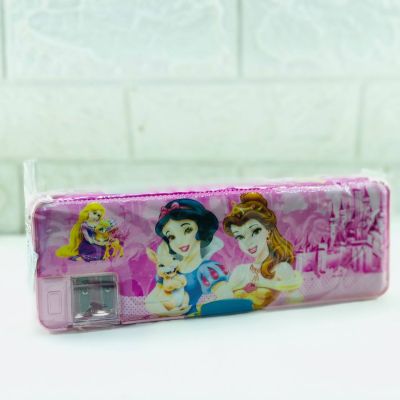 المقلمة الديزني  2️⃣ باب 🚪🚪 