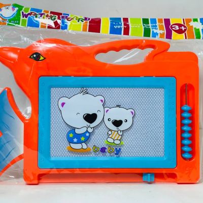 السبورة السحرية دولفين