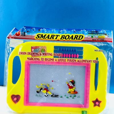 السبورة السحرية