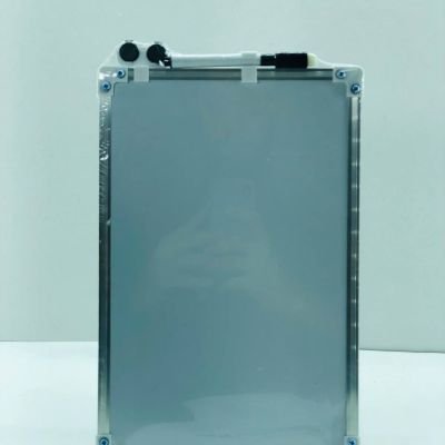 السبورة الوايت بورد الالمونيوم