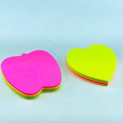 استيك نوت فسفوري