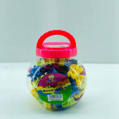 برطمان البراية حيوانات