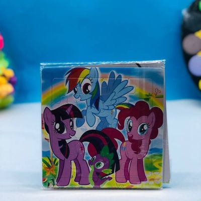 البازل اليوني كورن