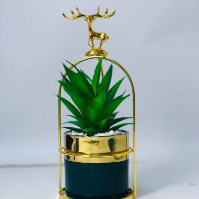 انتيكة الزرع المعدن 