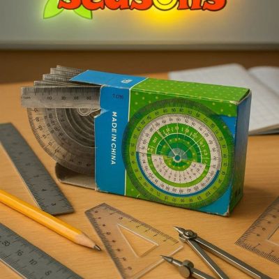 علبة المنقلة الطرية