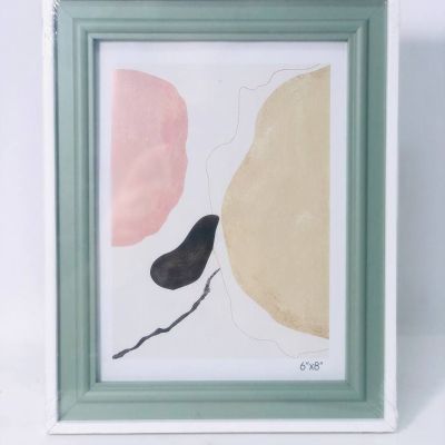 برواز خشب 20*15 سم 