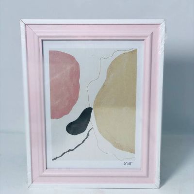 برواز خشب 20 * 15 سم 