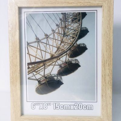 برواز خشب 20*15 سم