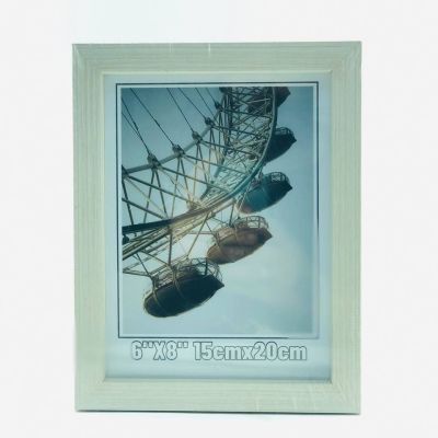 برواز خشب  15 * 20 سم 