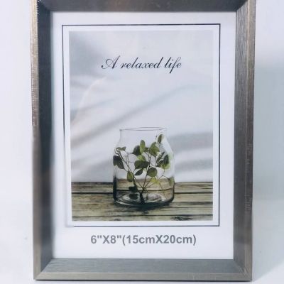 برواز خشب 20 * 15 سم 