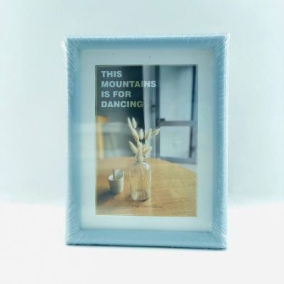 برواز خشب 20 * 15 سم 