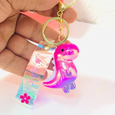 ميدالية ديناصور 