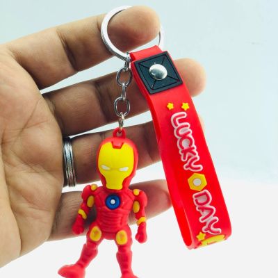 ميدالية سيليكون باشكال الابطال الخارقون 