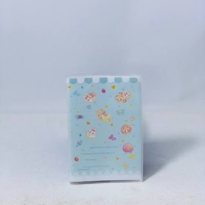 نوت بوك بكفر بلاستيك 