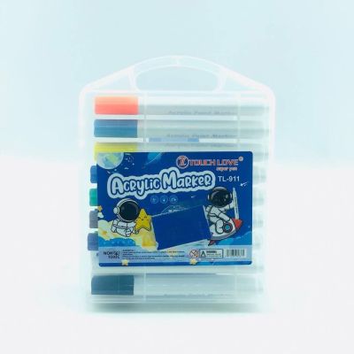 الوان اكليرك 18 لون 