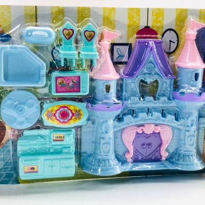 قصر العروسة 👱🏻‍♀️👱🏻‍♀️