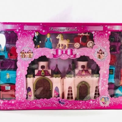 قصر البرنسيسة🏤👸🏻🔥🔥