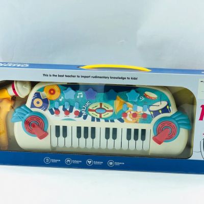 البيانو +المايك 🎹🎼