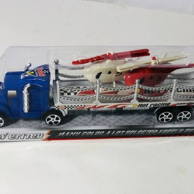 عربية شاحن حمالة الطائرات