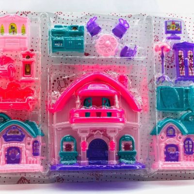 فيلا علبة 🏤👸🏻