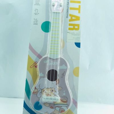 جيتار  للعزف الحقيقي الواقعي 🎸🎼