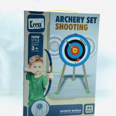 الرمح نيشان  استاند 🏹