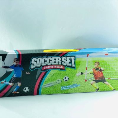 جون 🥅 وكورة⚽️