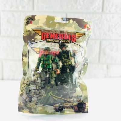 طقم العساكر الجيش المقاتل 👮🏻‍♂️🔫