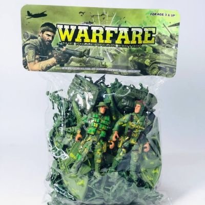 كيس الجيش المقاتل 👮🏻‍♂️🔫🔗☄️