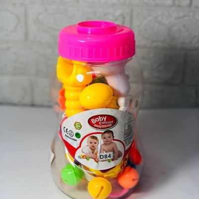 بيبرونة شخاليل اشكال🍼🍼 