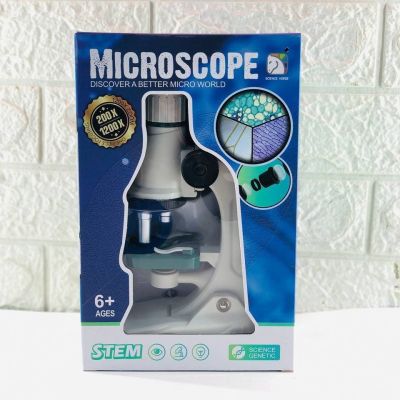 مايكروسكوب المعمل🔬🔬