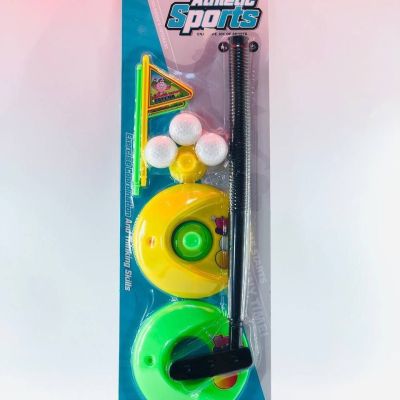 كارت لعبة الجولف 🏑🥅⛳️