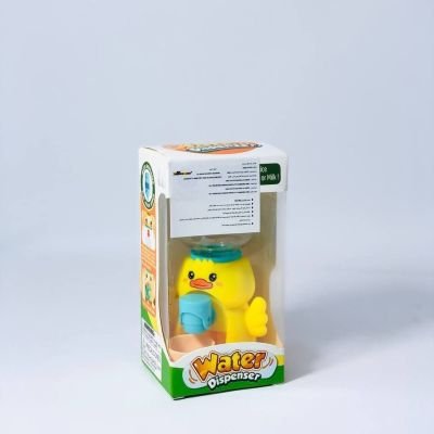 كولدير الماية العصفورة الميني 🐥⚗️