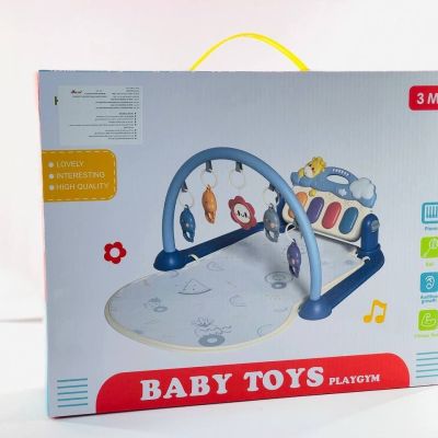 سجادة البيبي القطن و البيانو ⭕️⭕️👼🏻👼🏻 