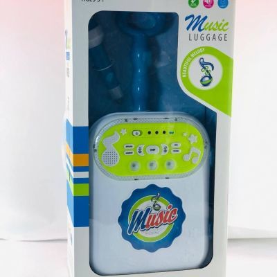 سماعة شنطة سفر 🎒