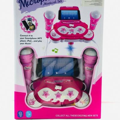 ميكرفون استاند 🎙🎼🎼