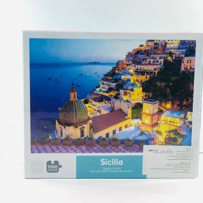 البازل الكرتون 🌆🌉