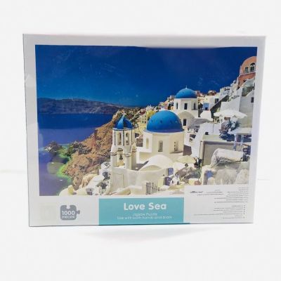 البازل الكرتون 🌆🌉