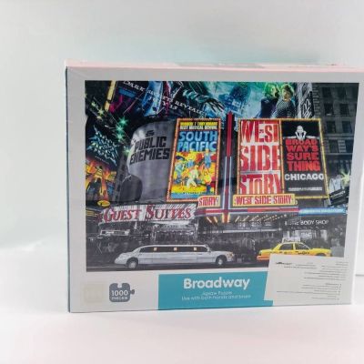 البازل الكرتون 🌆🌉