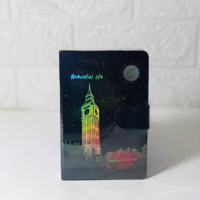 النوت بوك المستوردة