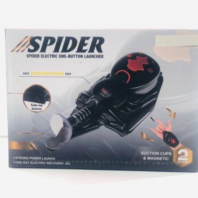 قفاز سبيدر مان