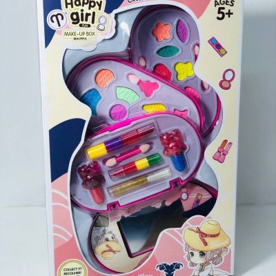 مكياج مرايا علبة وسط 