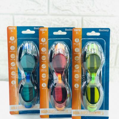 نظارة سباحة هايدرو ✳️🥽 الملونة