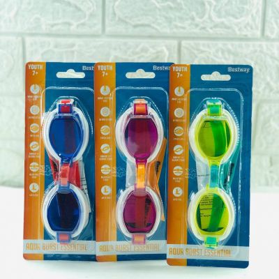 نظارة سباحة هايدرو ✳️🥽