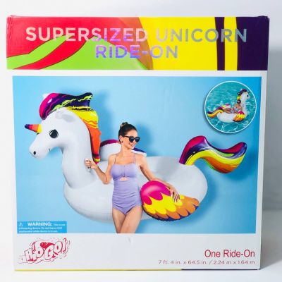 العوامة اليوني كورن 🦄