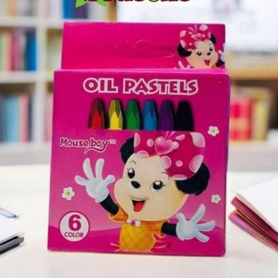 الالوان الشمع