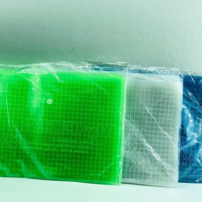 حافظة كبسولة كاروهات 📰🗒